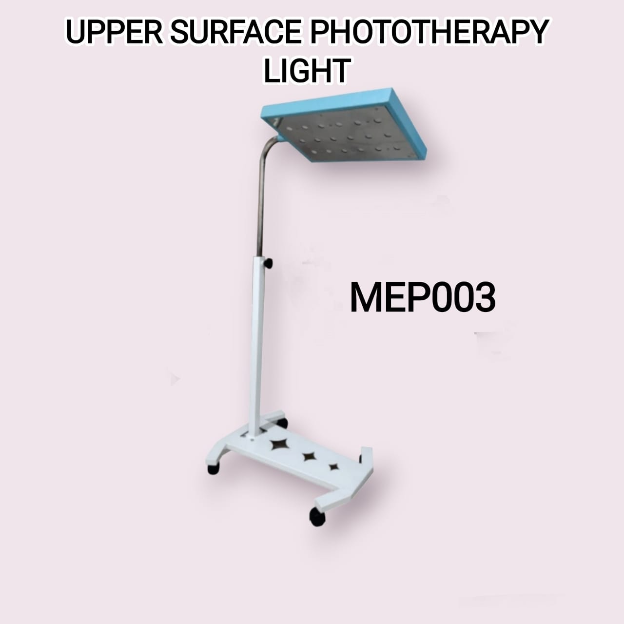 UPER SURFACE PHOTOTHERAPY LIGHT (WAVE)